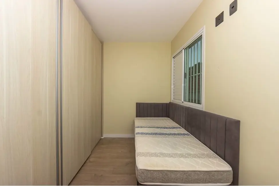 Foto 3 de Casa de Condomínio com 4 quartos à venda, 128m2 em Vila Guarani (Z Sul), São Paulo - SP