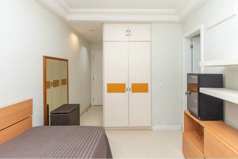 Foto 8 de Apartamento com 4 quartos à venda, 164m2 em Paraíso, São Paulo - SP
