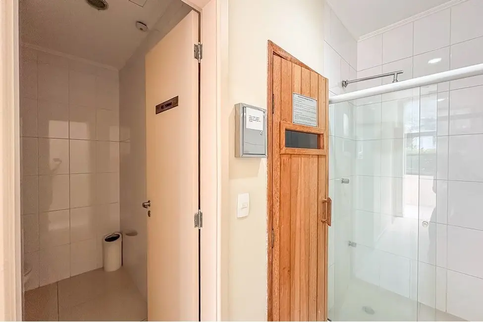 Foto 2 de Apartamento com 4 quartos à venda, 164m2 em Paraíso, São Paulo - SP