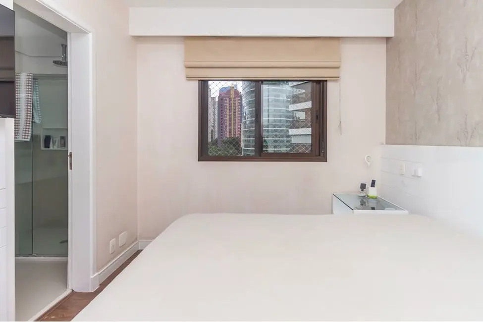 Foto 4 de Apartamento com 4 quartos à venda, 164m2 em Paraíso, São Paulo - SP