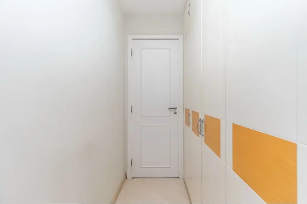 Foto 5 de Apartamento com 4 quartos à venda, 164m2 em Paraíso, São Paulo - SP