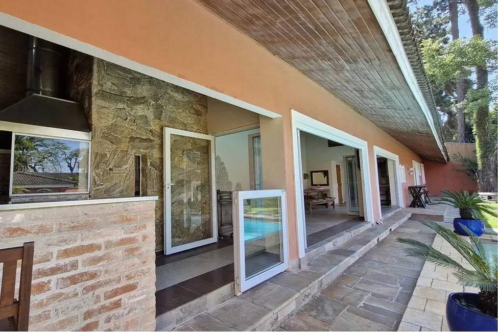 Casa de Condomínio com 6 quartos à venda, 890m2 em Jardim Prudência, São Paulo - SP - imagem 9 Foto 9 de Casa de Condomínio com 6 quartos à venda, 890m2 em Jardim Prudência, São Paulo - SP