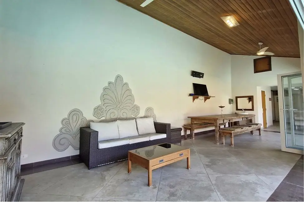 Casa de Condomínio com 6 quartos à venda, 890m2 em Jardim Prudência, São Paulo - SP - imagem 7 Foto 7 de Casa de Condomínio com 6 quartos à venda, 890m2 em Jardim Prudência, São Paulo - SP