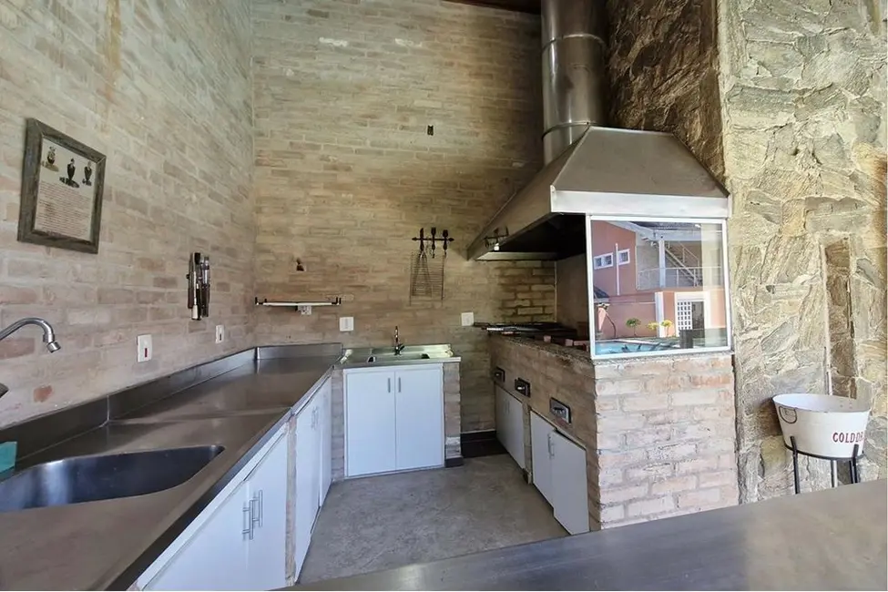 Casa de Condomínio com 6 quartos à venda, 890m2 em Jardim Prudência, São Paulo - SP - imagem 8 Foto 8 de Casa de Condomínio com 6 quartos à venda, 890m2 em Jardim Prudência, São Paulo - SP