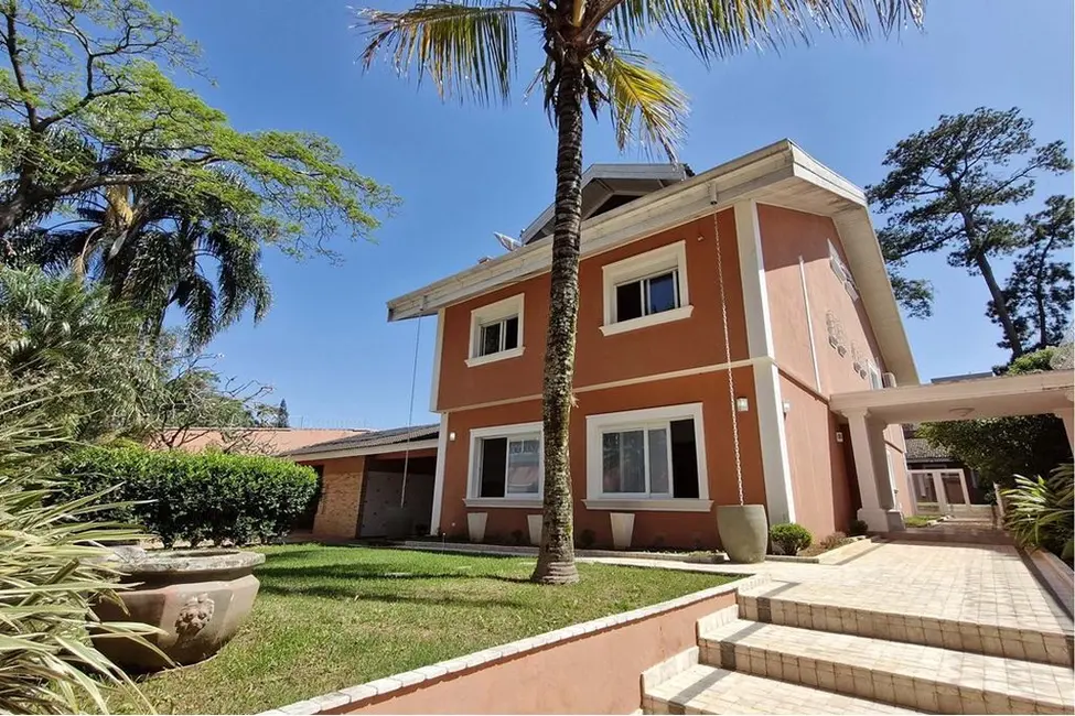 Casa de Condomínio com 6 quartos à venda, 890m2 em Jardim Prudência, São Paulo - SP - imagem 1 Foto 1 de Casa de Condomínio com 6 quartos à venda, 890m2 em Jardim Prudência, São Paulo - SP