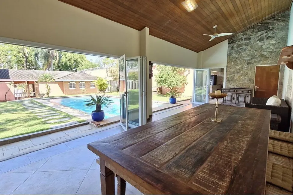 Casa de Condomínio com 6 quartos à venda, 890m2 em Jardim Prudência, São Paulo - SP - imagem 5 Foto 5 de Casa de Condomínio com 6 quartos à venda, 890m2 em Jardim Prudência, São Paulo - SP