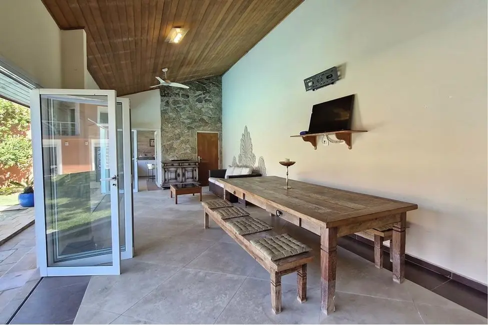 Casa de Condomínio com 6 quartos à venda, 890m2 em Jardim Prudência, São Paulo - SP - imagem 6 Foto 6 de Casa de Condomínio com 6 quartos à venda, 890m2 em Jardim Prudência, São Paulo - SP