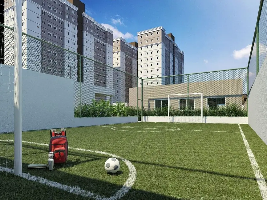 Foto 7 de Apartamento com 2 quartos à venda, 43m2 em Cooperativa, Sao Bernardo Do Campo - SP