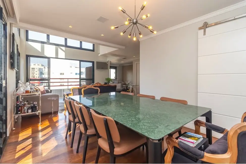 Foto 9 de Apartamento com 3 quartos à venda, 170m2 em Itaim Bibi, São Paulo - SP