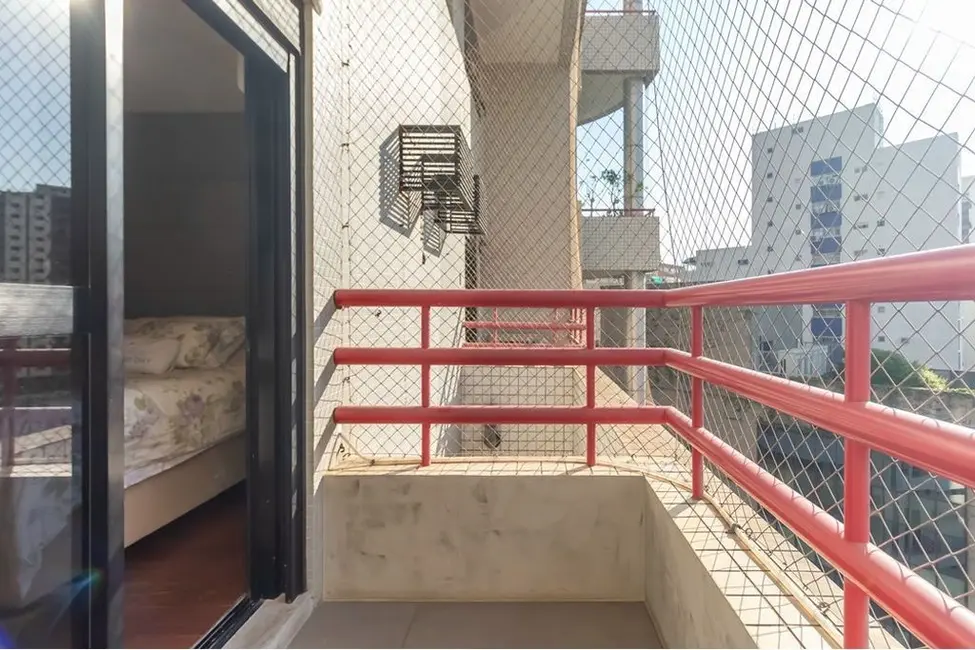 Foto 2 de Apartamento com 3 quartos à venda, 170m2 em Itaim Bibi, São Paulo - SP