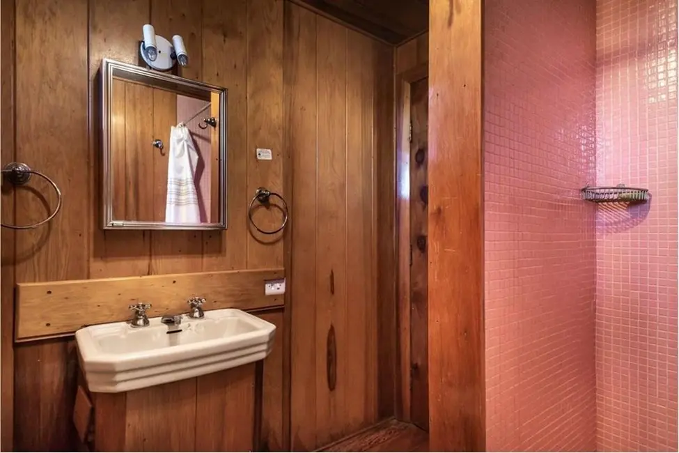 Foto 3 de Fazenda / Haras à venda, 66000m2 em Campos Do Jordao - SP