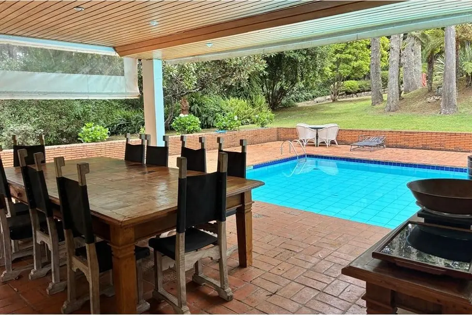 Foto 4 de Fazenda / Haras à venda, 66000m2 em Campos Do Jordao - SP