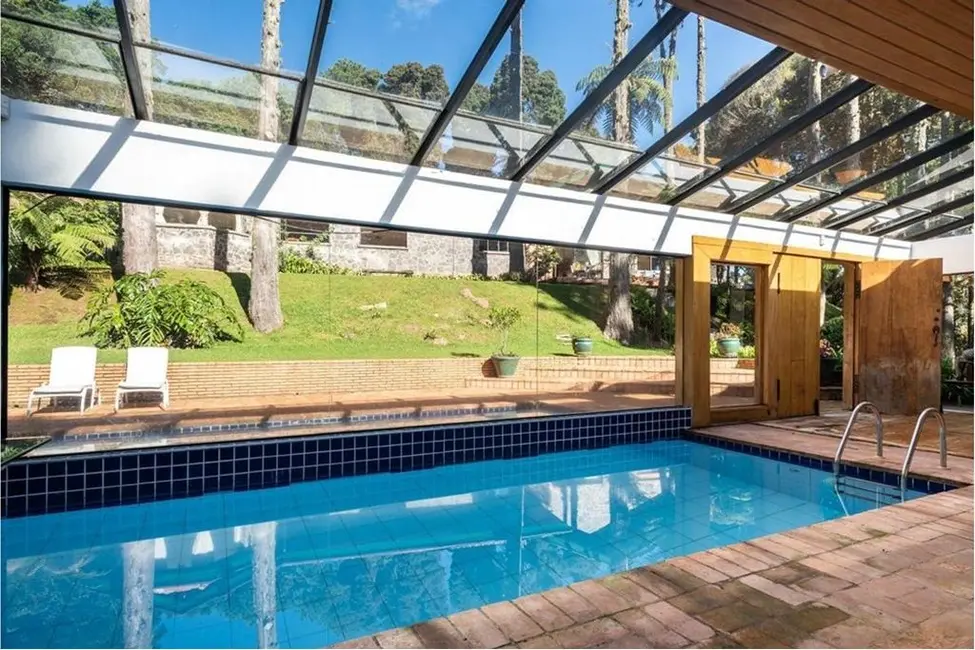 Foto 9 de Fazenda / Haras à venda, 66000m2 em Campos Do Jordao - SP