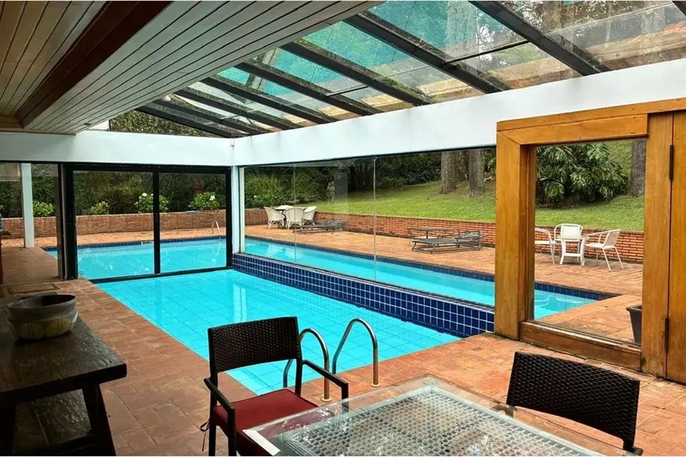 Foto 6 de Fazenda / Haras à venda, 66000m2 em Campos Do Jordao - SP