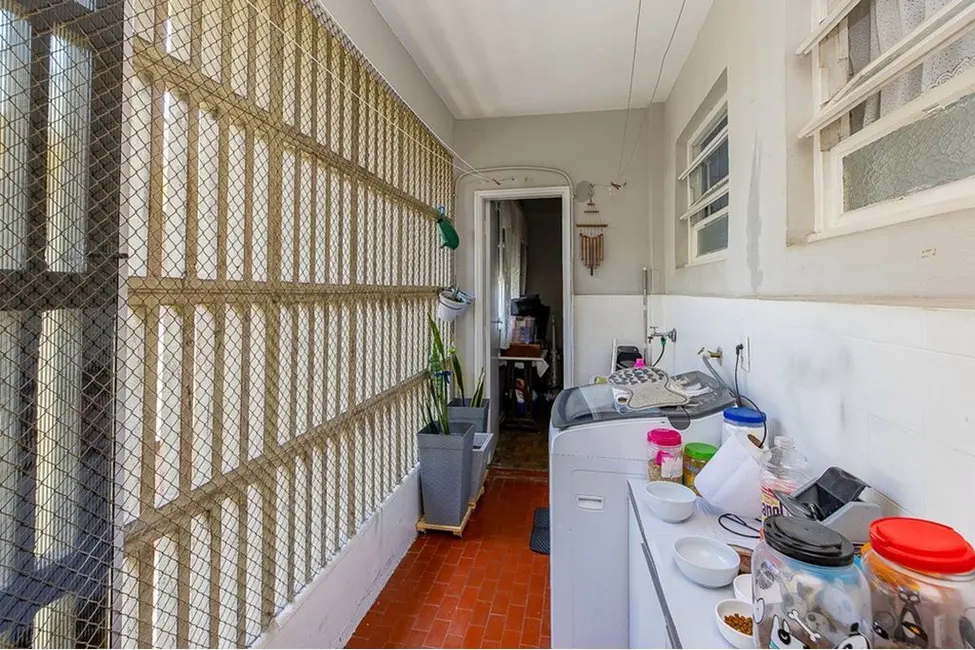 Foto 9 de Apartamento com 2 quartos à venda, 70m2 em Vila Cordeiro, São Paulo - SP