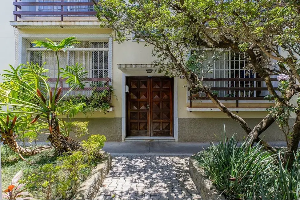 Foto 5 de Apartamento com 2 quartos à venda, 70m2 em Vila Cordeiro, São Paulo - SP