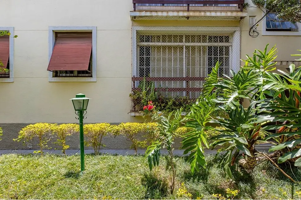 Foto 6 de Apartamento com 2 quartos à venda, 70m2 em Vila Cordeiro, São Paulo - SP