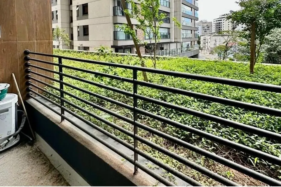 Foto 3 de Kitnet com 1 quarto à venda, 26m2 em Vila Mariana, São Paulo - SP