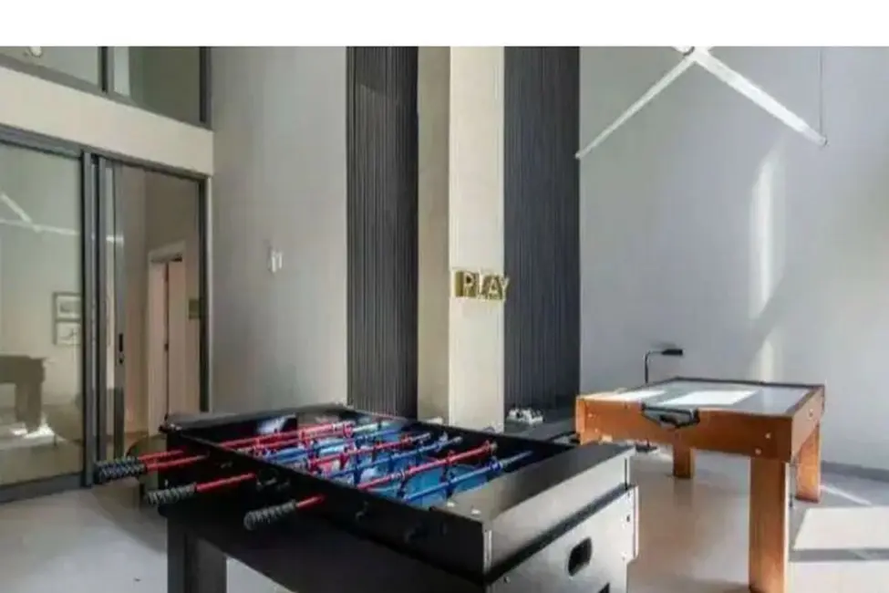 Kitnet com 1 quarto à venda, 26m2 em Vila Mariana, São Paulo - SP - imagem 5 Foto 5 de Kitnet com 1 quarto à venda, 26m2 em Vila Mariana, São Paulo - SP