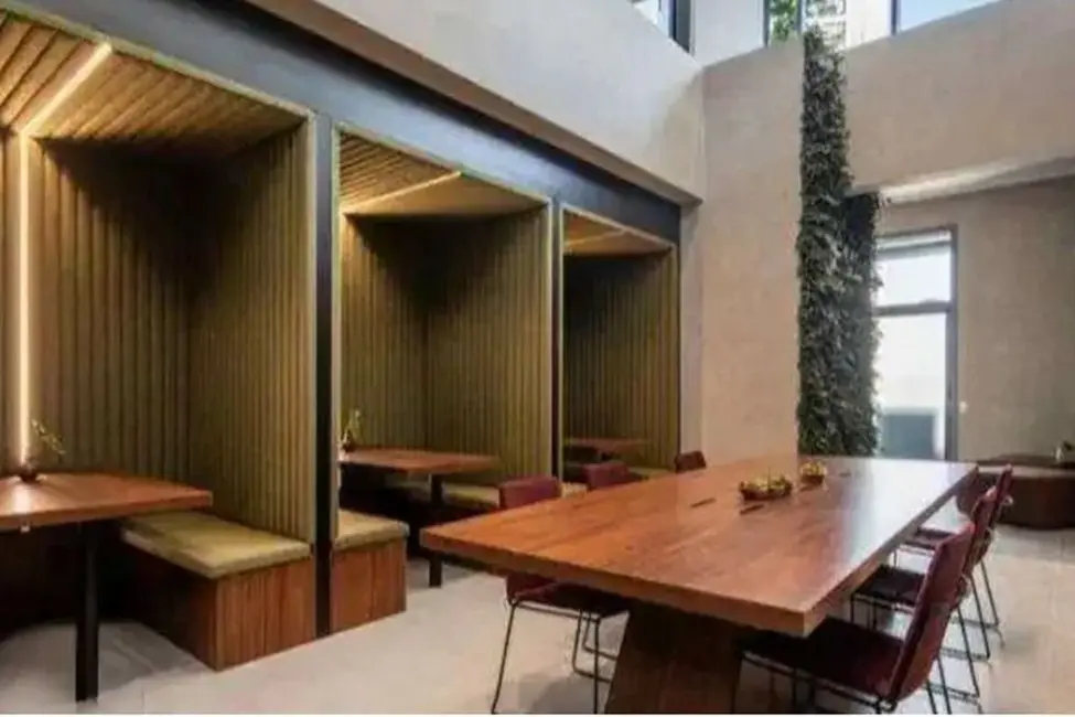 Kitnet com 1 quarto à venda, 26m2 em Vila Mariana, São Paulo - SP - imagem 7 Foto 7 de Kitnet com 1 quarto à venda, 26m2 em Vila Mariana, São Paulo - SP