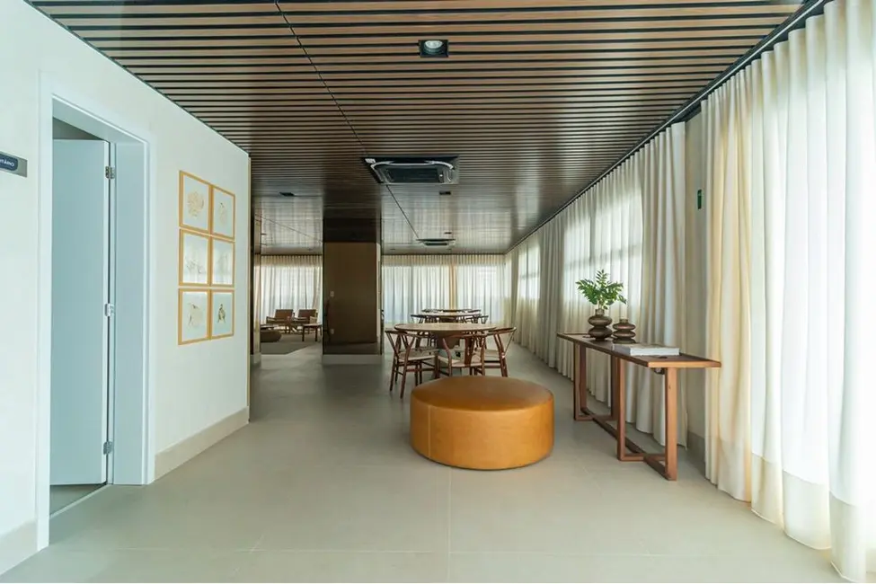 Foto 4 de Kitnet com 1 quarto à venda, 37m2 em Vila Mariana, São Paulo - SP