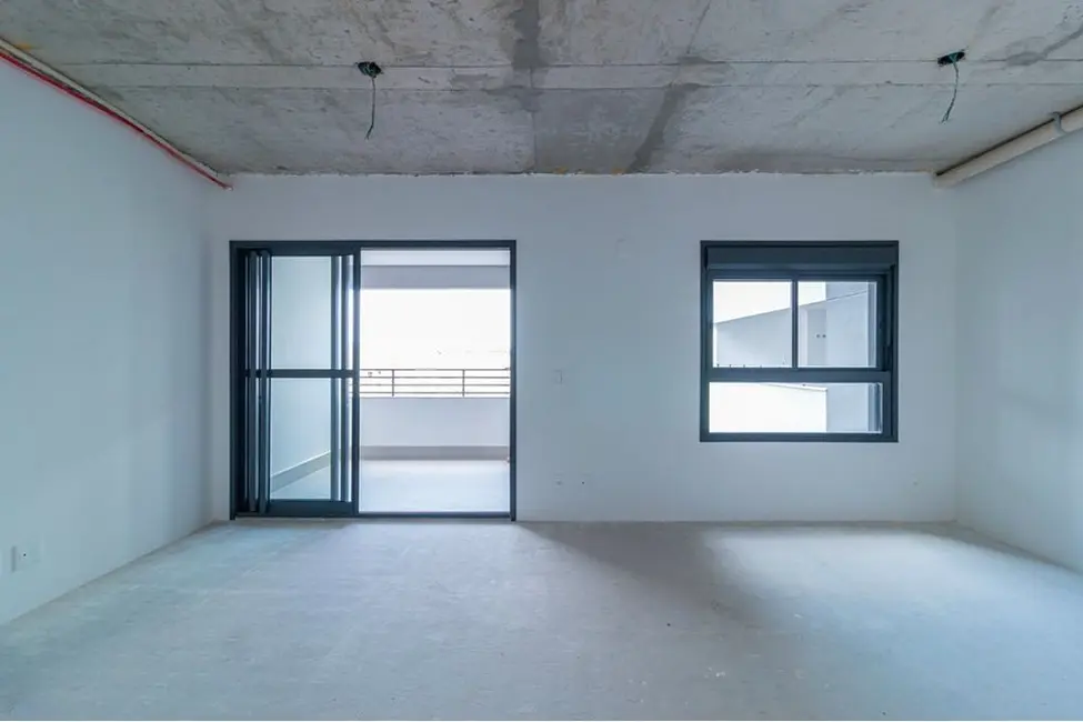 Foto 1 de Kitnet com 1 quarto à venda, 37m2 em Vila Mariana, São Paulo - SP