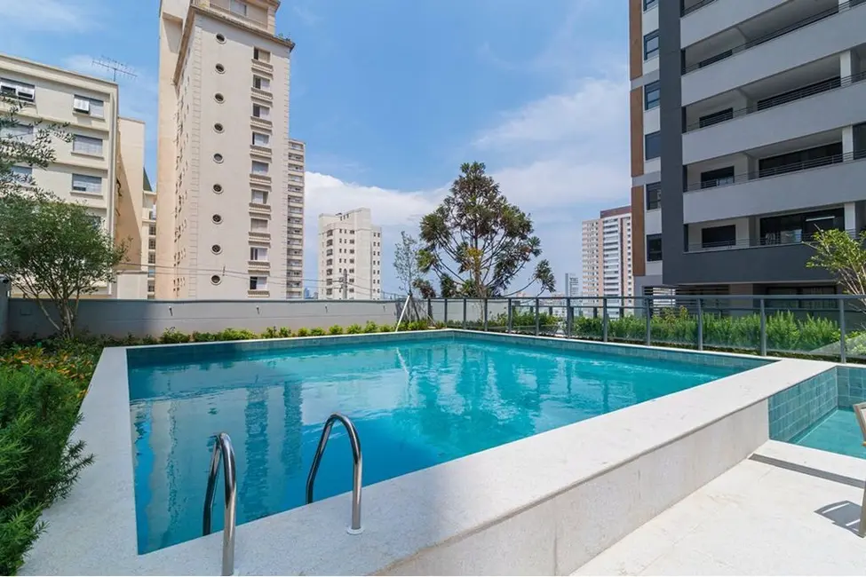 Foto 9 de Kitnet com 1 quarto à venda, 37m2 em Vila Mariana, São Paulo - SP
