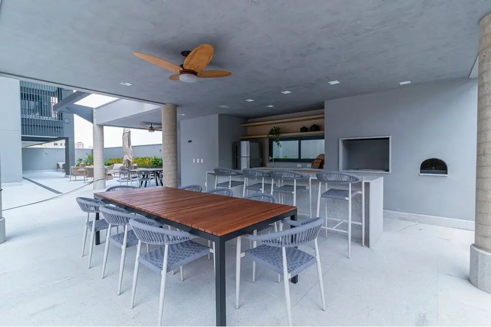 Foto 3 de Kitnet com 1 quarto à venda, 37m2 em Vila Mariana, São Paulo - SP