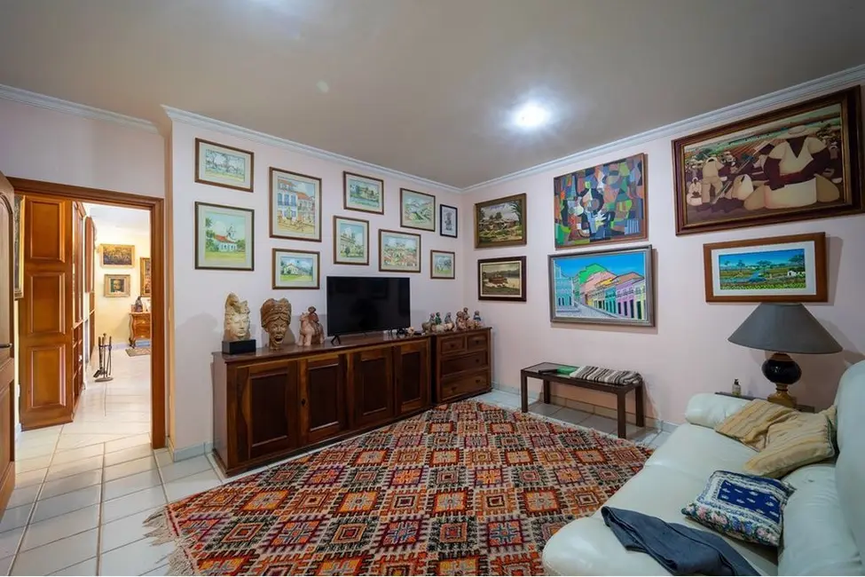 Foto 4 de Fazenda / Haras à venda, 23345m2 em Vila Pires, Jundiai - SP