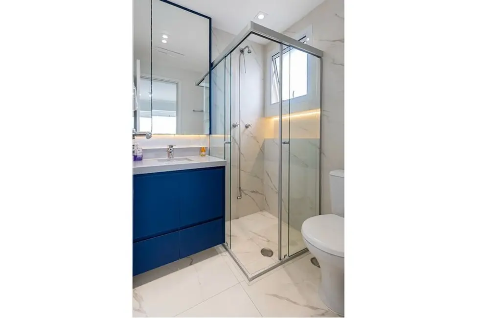 Foto 6 de Apartamento com 2 quartos à venda, 67m2 em Vila Mascote, São Paulo - SP