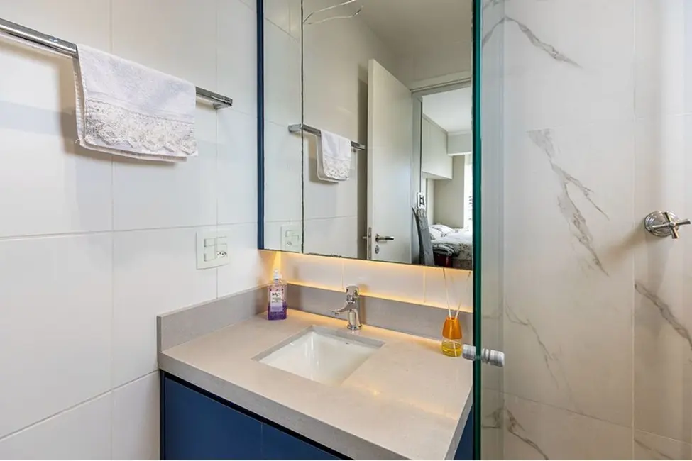 Foto 8 de Apartamento com 2 quartos à venda, 67m2 em Vila Mascote, São Paulo - SP