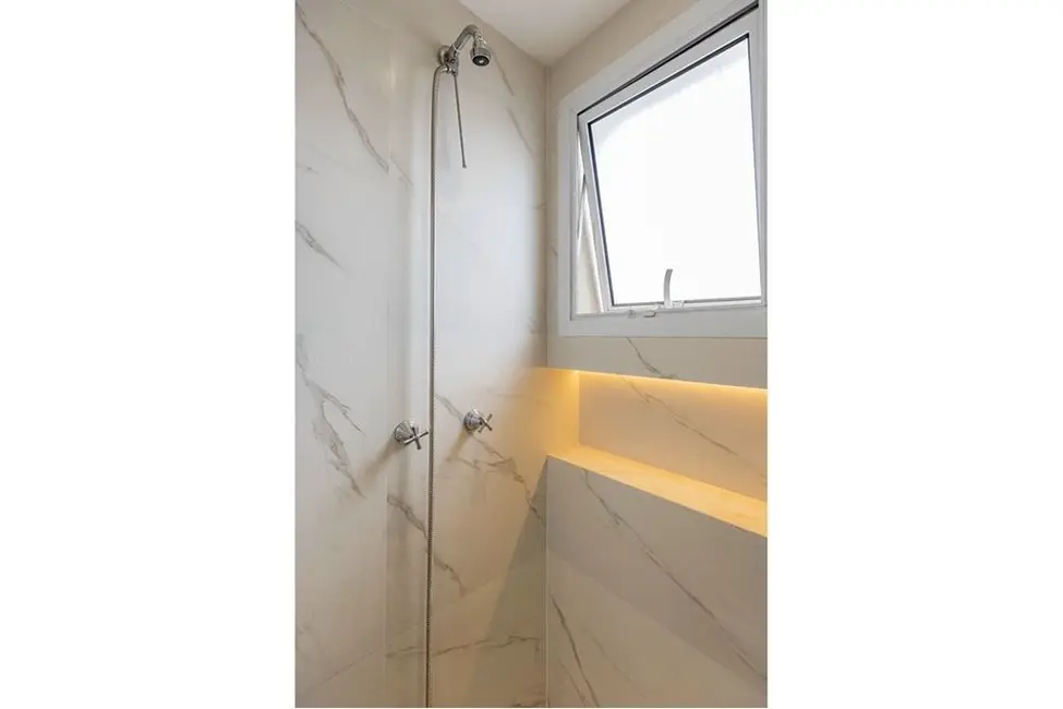 Foto 7 de Apartamento com 2 quartos à venda, 67m2 em Vila Mascote, São Paulo - SP