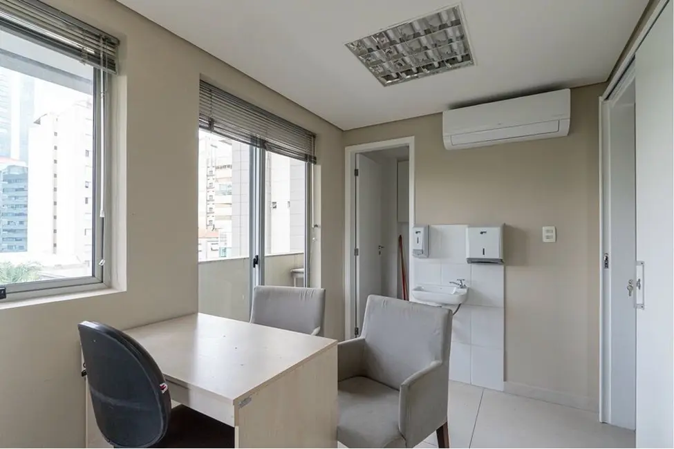 Sala Comercial à venda, 37m2 em Paraíso, São Paulo - SP - imagem 1 Foto 1 de Sala Comercial à venda, 37m2 em Paraíso, São Paulo - SP