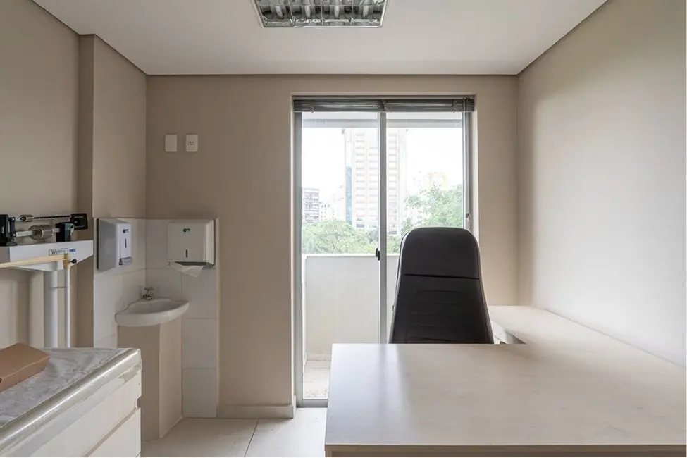 Sala Comercial à venda, 37m2 em Paraíso, São Paulo - SP - imagem 3 Foto 3 de Sala Comercial à venda, 37m2 em Paraíso, São Paulo - SP