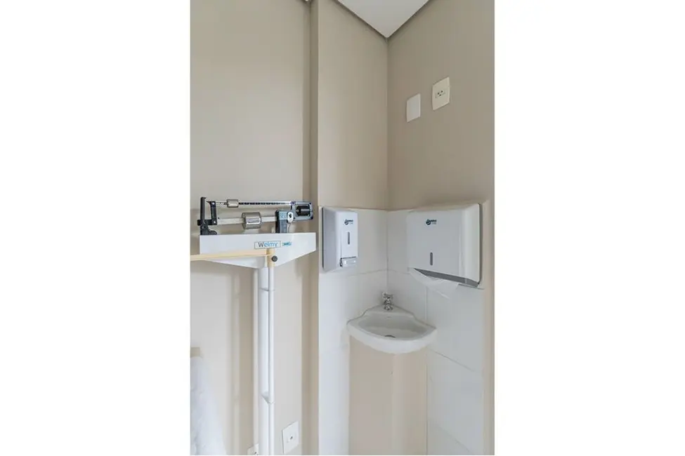 Foto 6 de Sala Comercial à venda, 37m2 em Paraíso, São Paulo - SP