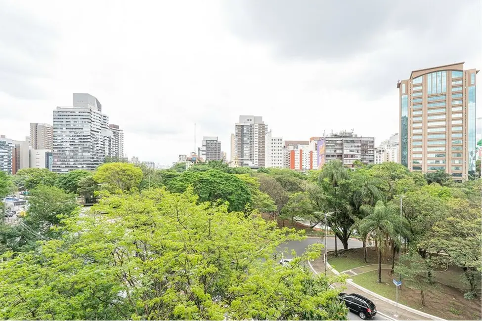 Foto 2 de Sala Comercial à venda, 37m2 em Paraíso, São Paulo - SP