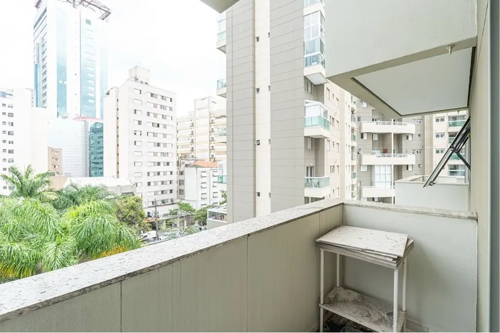 Sala Comercial à venda, 37m2 em Paraíso, São Paulo - SP - imagem 8 Foto 8 de Sala Comercial à venda, 37m2 em Paraíso, São Paulo - SP