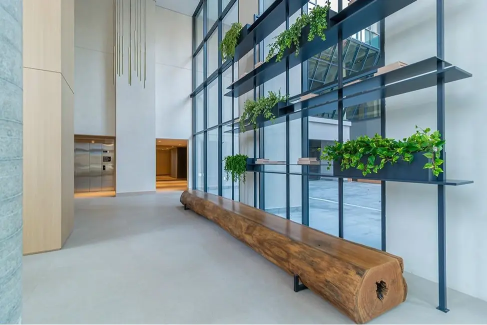 Foto 7 de Apartamento com 1 quarto à venda, 37m2 em Vila Mariana, São Paulo - SP