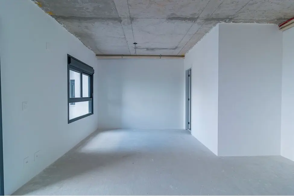 Foto 1 de Apartamento com 1 quarto à venda, 37m2 em Vila Mariana, São Paulo - SP