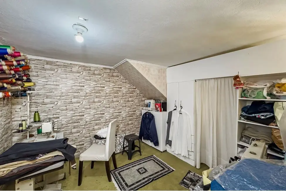 Foto 6 de Casa de Condomínio com 3 quartos à venda, 163m2 em Vila Moraes, São Paulo - SP