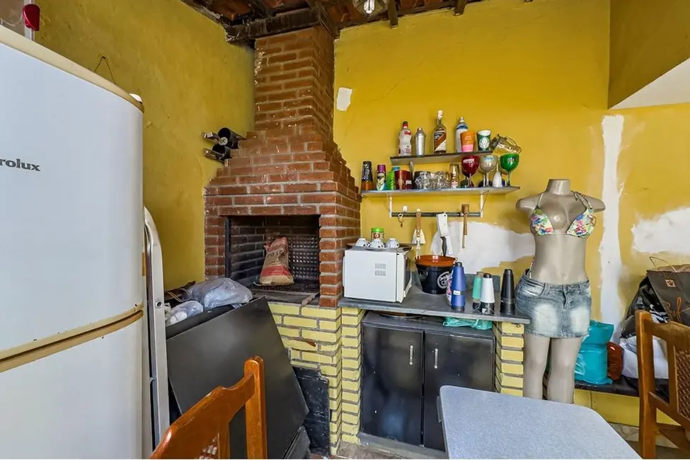 Foto 7 de Casa de Condomínio com 3 quartos à venda, 163m2 em Vila Moraes, São Paulo - SP