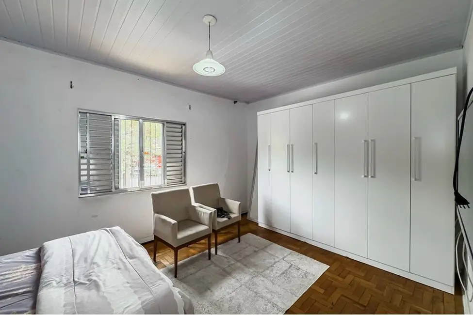 Foto 2 de Casa de Condomínio com 3 quartos à venda, 163m2 em Vila Moraes, São Paulo - SP