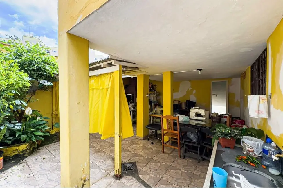 Foto 9 de Casa de Condomínio com 3 quartos à venda, 163m2 em Vila Moraes, São Paulo - SP