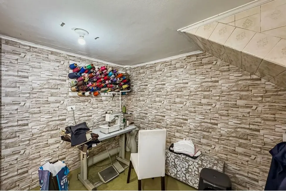 Foto 5 de Casa de Condomínio com 3 quartos à venda, 163m2 em Vila Moraes, São Paulo - SP