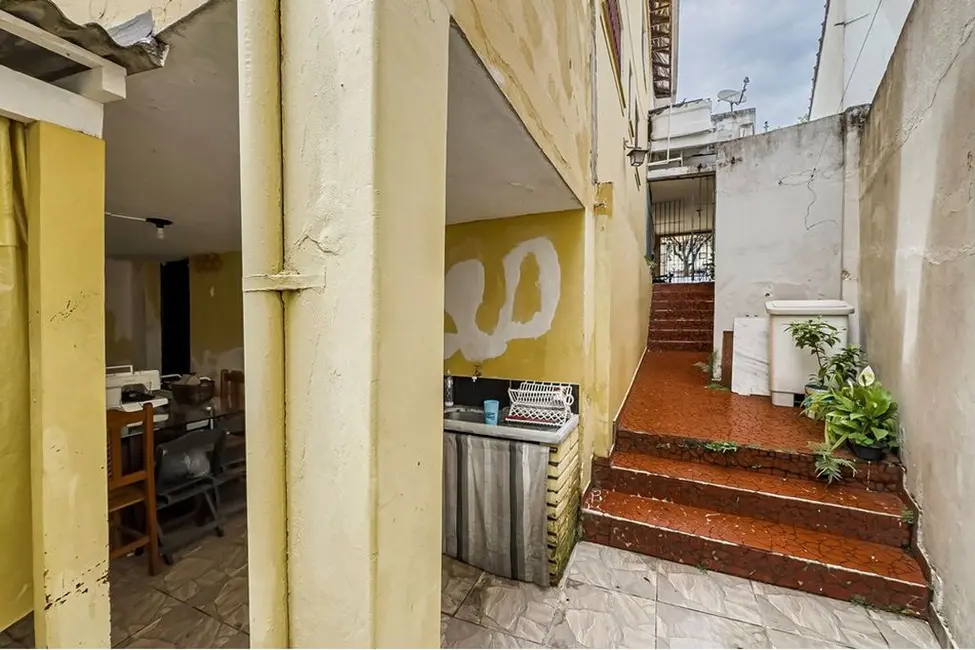 Foto 3 de Casa de Condomínio com 3 quartos à venda, 163m2 em Vila Moraes, São Paulo - SP