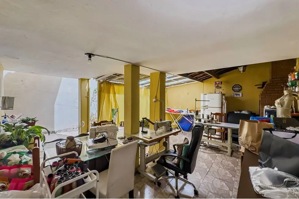 Foto 4 de Casa de Condomínio com 3 quartos à venda, 163m2 em Vila Moraes, São Paulo - SP