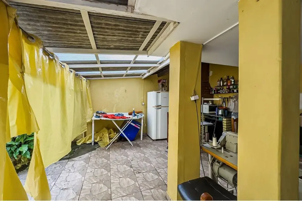 Foto 8 de Casa de Condomínio com 3 quartos à venda, 163m2 em Vila Moraes, São Paulo - SP