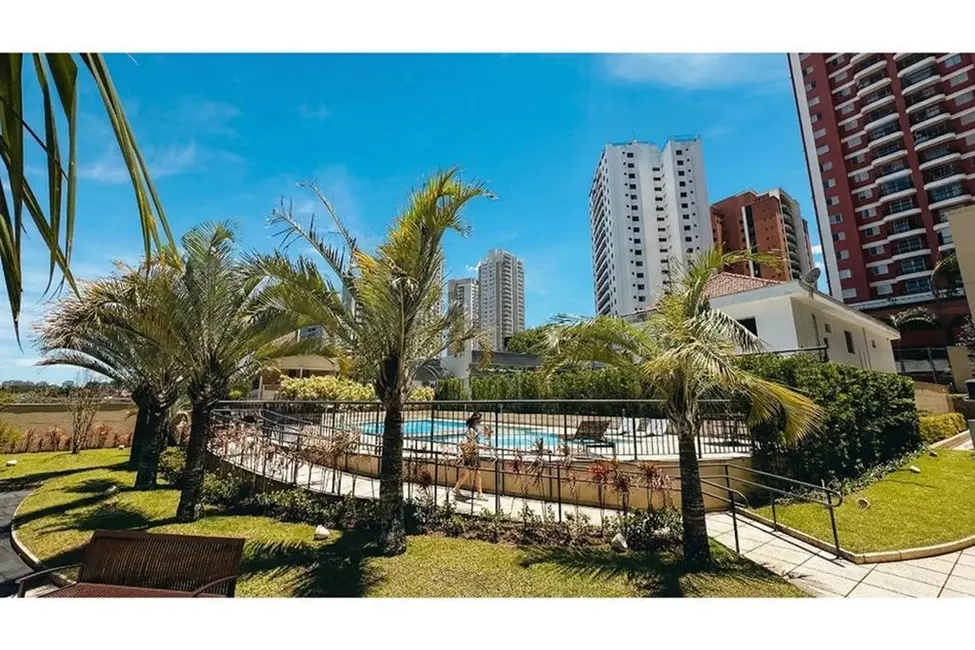 Foto 9 de Apartamento com 3 quartos à venda, 119m2 em Vila Mascote, São Paulo - SP