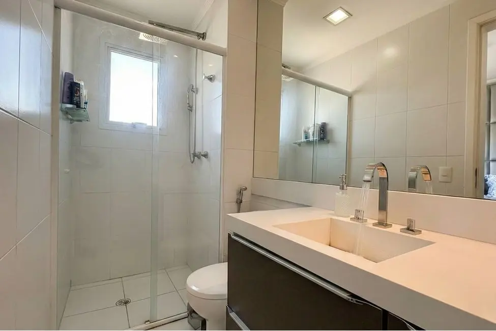 Foto 5 de Apartamento com 3 quartos à venda, 119m2 em Vila Mascote, São Paulo - SP