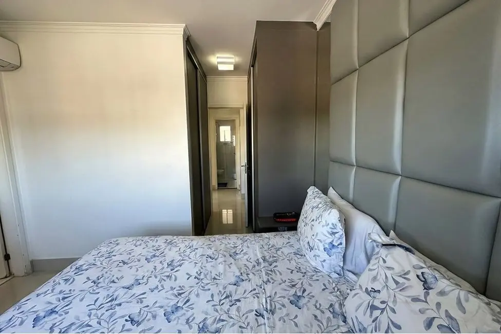 Foto 4 de Apartamento com 3 quartos à venda, 119m2 em Vila Mascote, São Paulo - SP